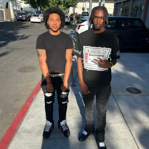 Idk (feat. MIKE)