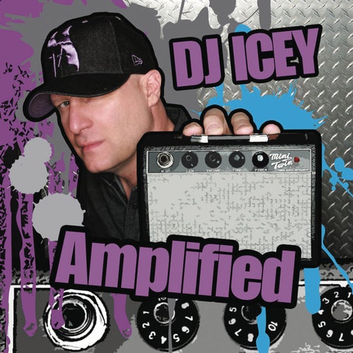 Amplified (Continuous DJ Mix by DJ Icey)