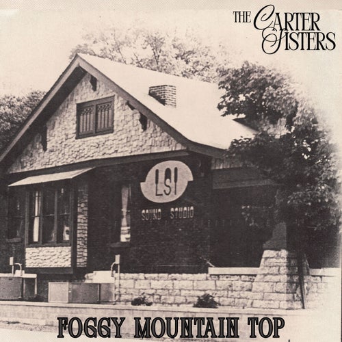 Foggy Mountain Top