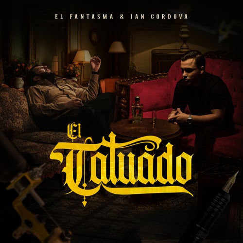 El Tatuado