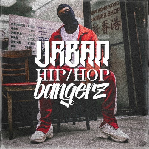 Urban Hip Hop Club Bangerz