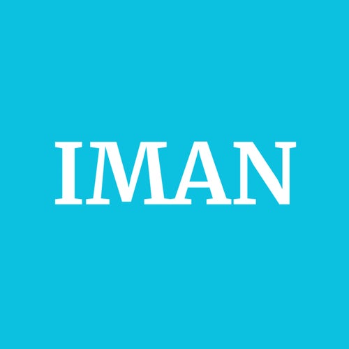 Iman (Two Of Us)