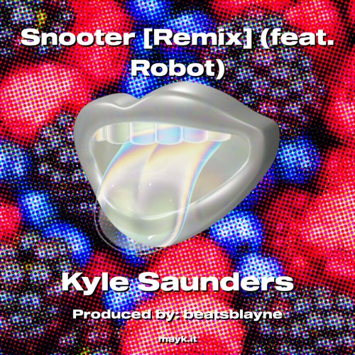 Snooter Remix (feat. Robot)
