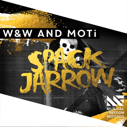 Spack Jarrow (Extended Mix)
