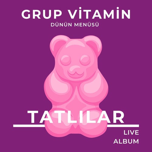 Dünün Menüsü: Tatlılar