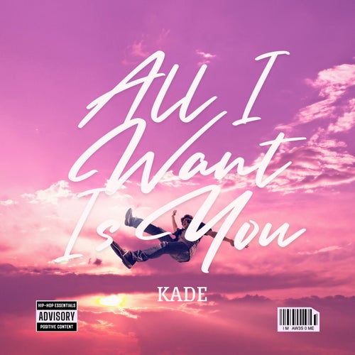 All I Want Is You