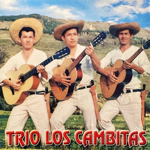 Trio Los Cambitas