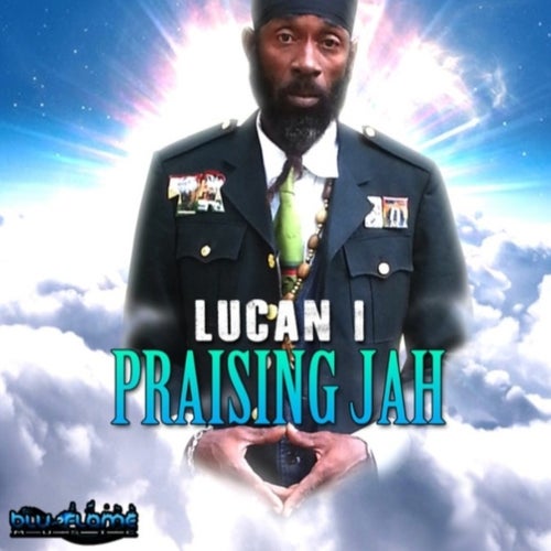 Praising Jah