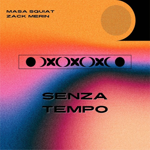 SENZA TEMPO