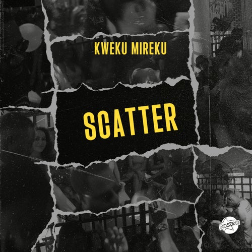 Scatter