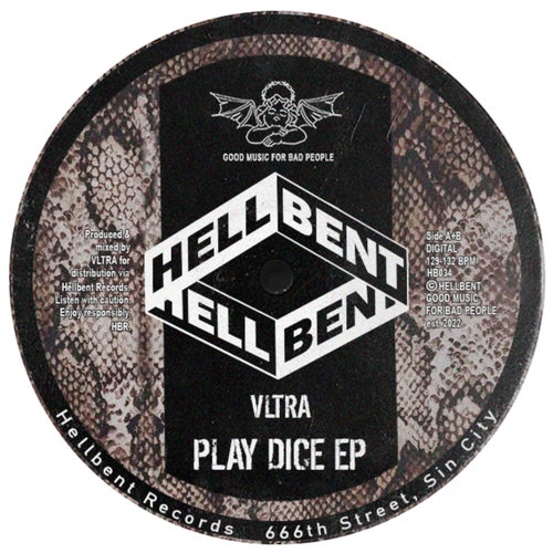 Play Dice EP