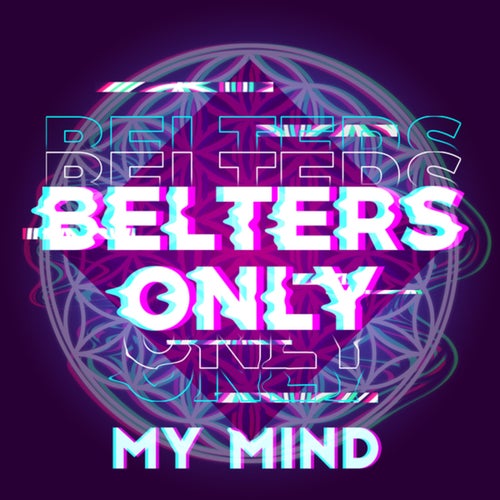 My Mind (Extended Mix)