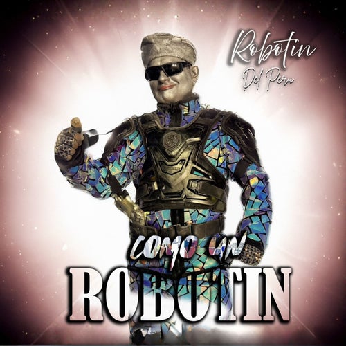 COMO UN ROBOTIN