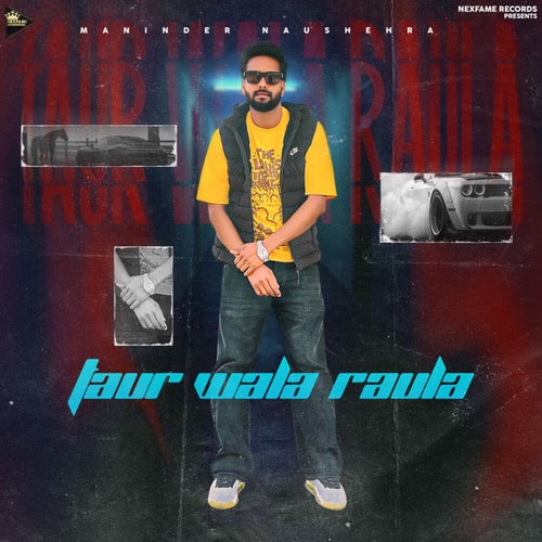 Taur Wala Raula