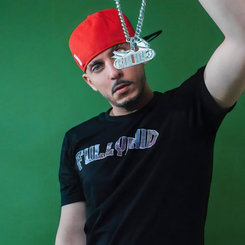 Enzo Dong Profile