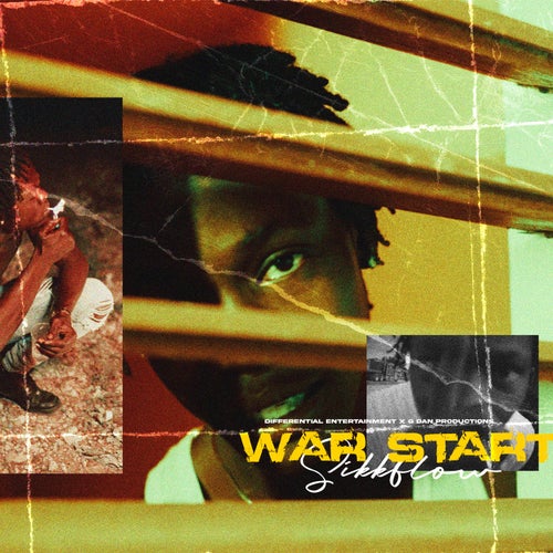 War Start