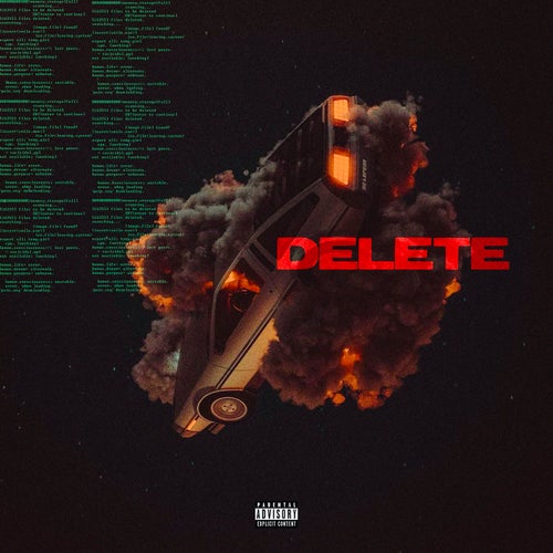 "DELETE"