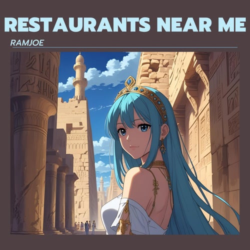 Restaurants Near Me