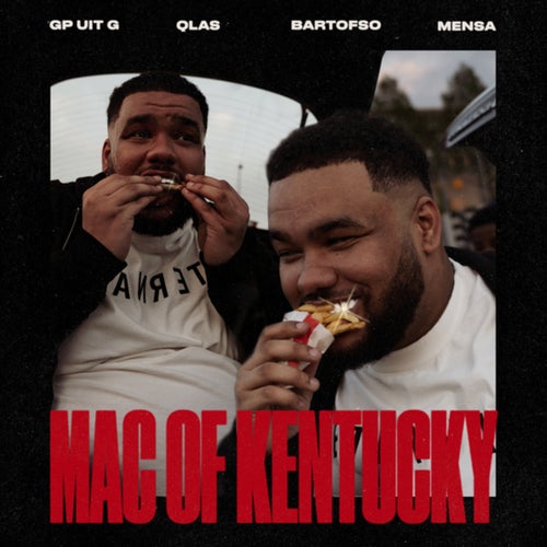 Mac of Kentucky (Remix)