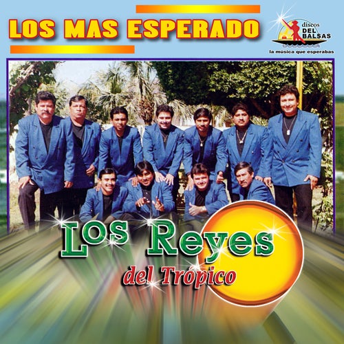 Lo Mas Esperado