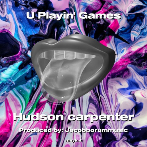 U Playin' Games