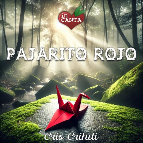 Pajarito Rojo