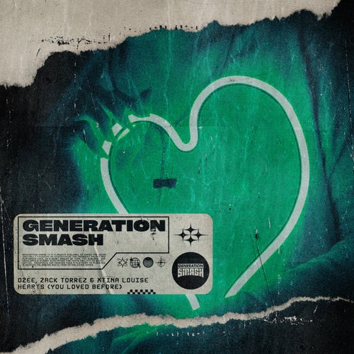 Hearts (You Loved Before) (Extended Mix)