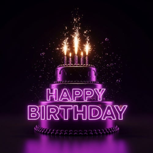 Happy Birthday - Pop