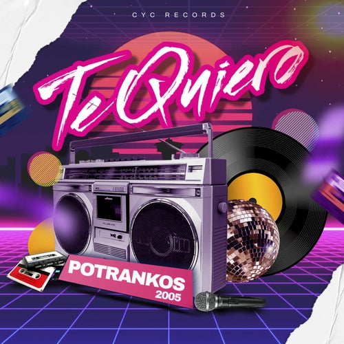 CUMBIA COLOMBIANA