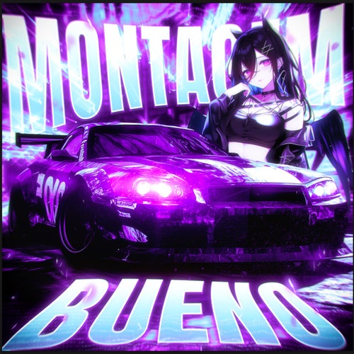 MONTAGEM BUENO