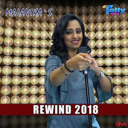 Rewind 2018 (From "Malavika Krishna'S Rewind 2018")