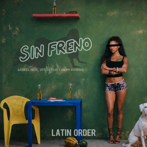 Sin freno
