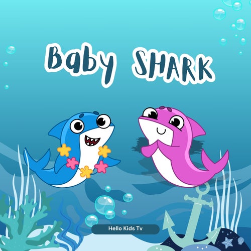 Baby Shark