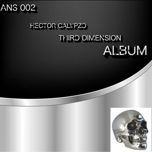 THIRD DIMENSION ALBUM