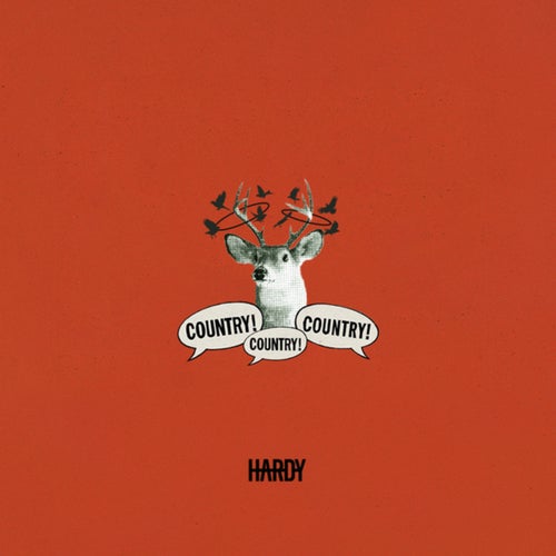 COUNTRY! COUNTRY! COUNTRY!