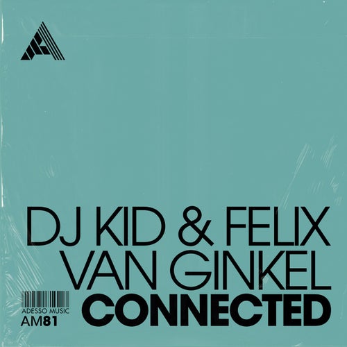 Connected (Extended Mix)