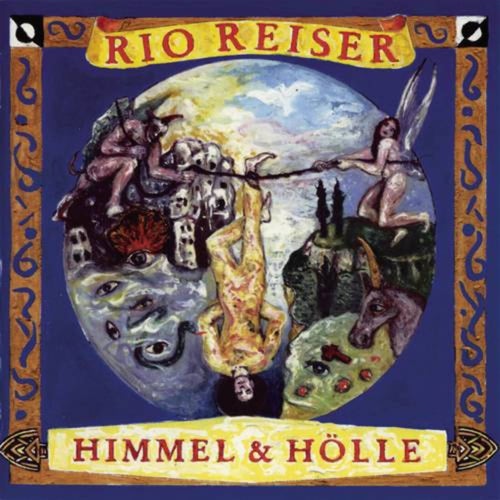 HIMMEL UND HÖLLE