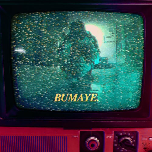 BUMAYE (From Drunken Tiger)