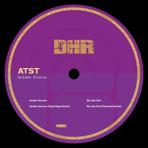 Release of the week