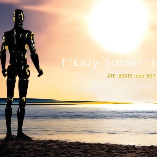 Lazy Summer