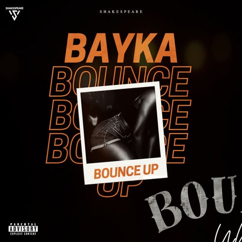 Bounce Up