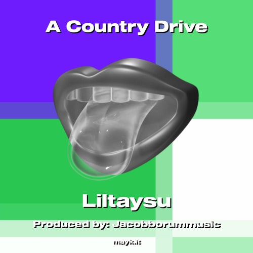 A Country Drive