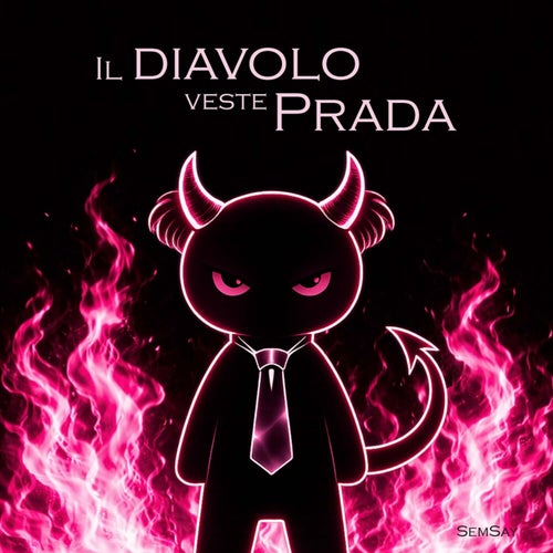 Il diavolo veste Prada