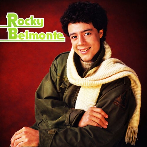 Rocky Belmonte