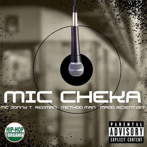 Mic Cheka