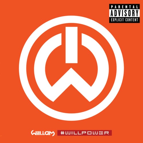 #willpower (Deluxe)