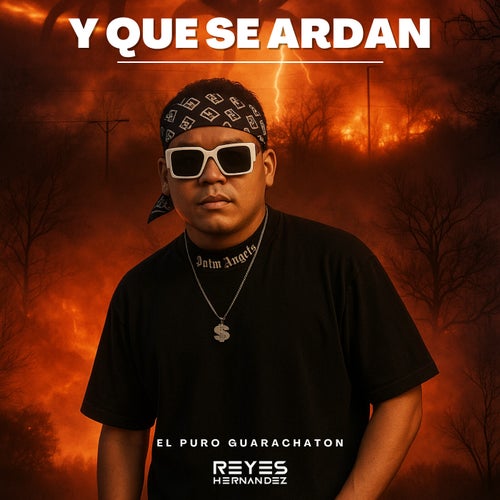 Y Que Se Ardan