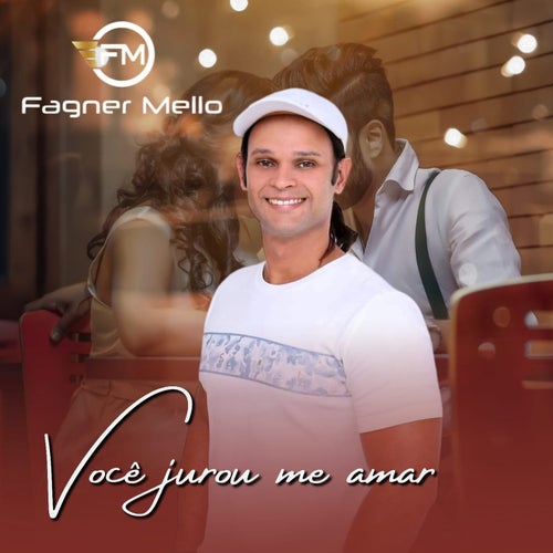 Você Jurou Me Amar