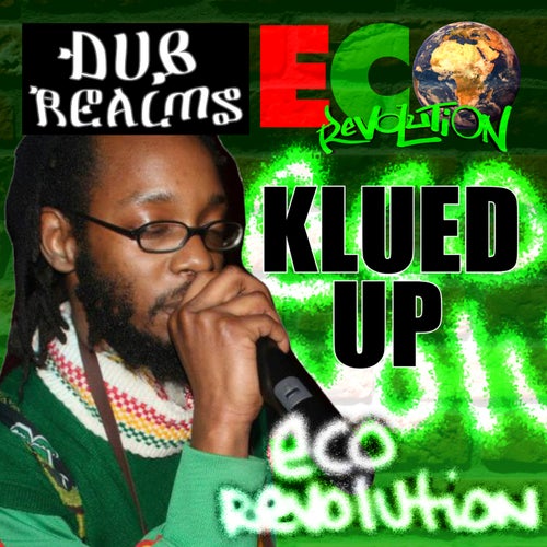 ECO REVOLUTION (vocal)