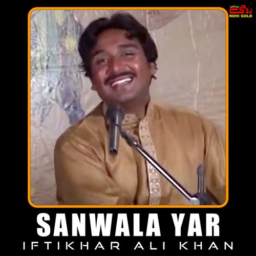 Sanwala Yar
